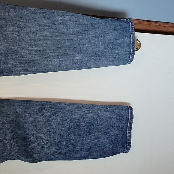 Michael Kors Women's Skinny Jeans Size 24W - Picture 6 of 8